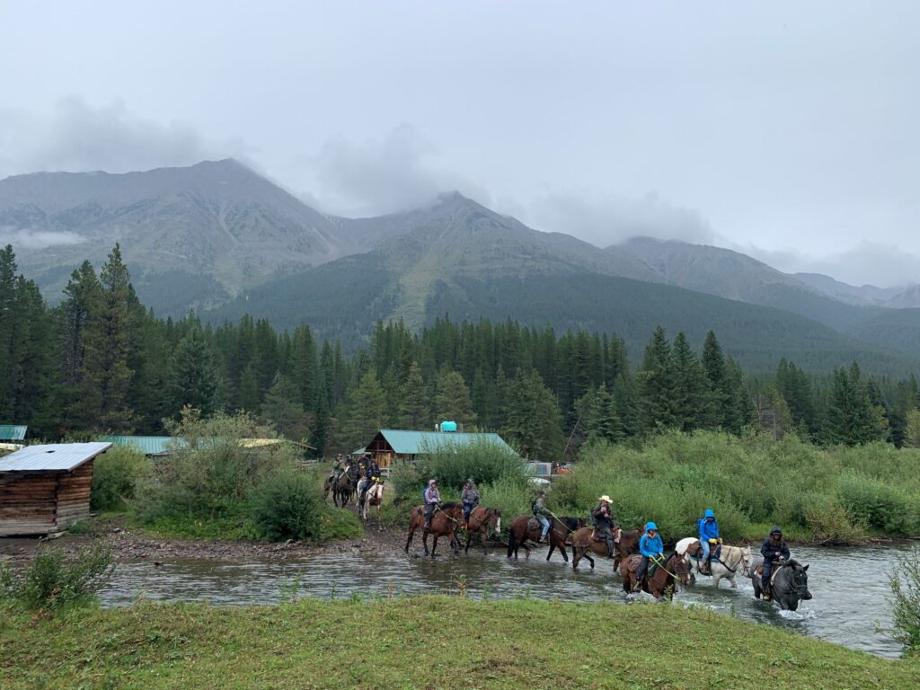 Horse Pack Trip Gallery 2_compressed